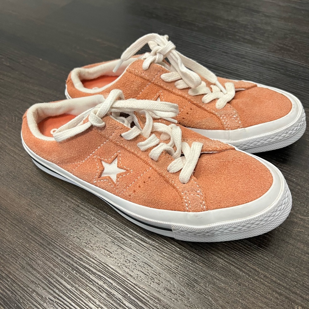 NEW converse slip ons - Picture 5 of 10